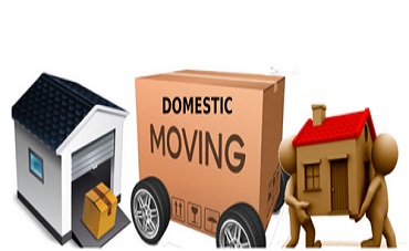 domestic shifting services in Delhi