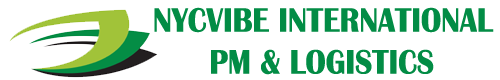 Nycvibe International Packers and Movers Logo
